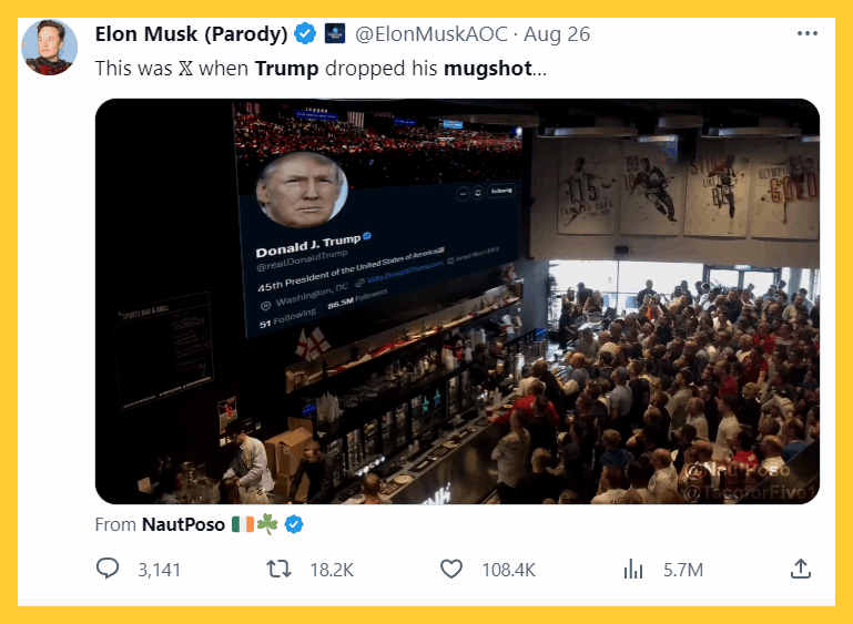 Это фейк, если что. На самом деле они футбол смотрели.