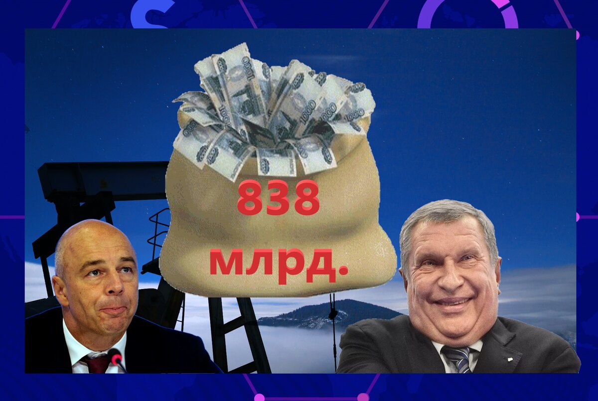 Ситуация на нефтяном рынке в последний месяц все больше переходит в состоянии сюрреализма, причем реального.