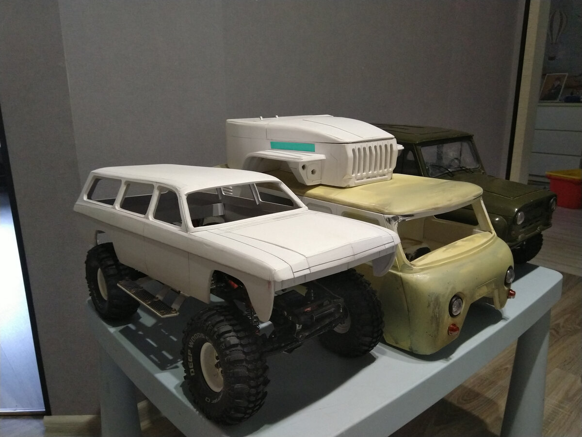 Автор: Илья Мулюков