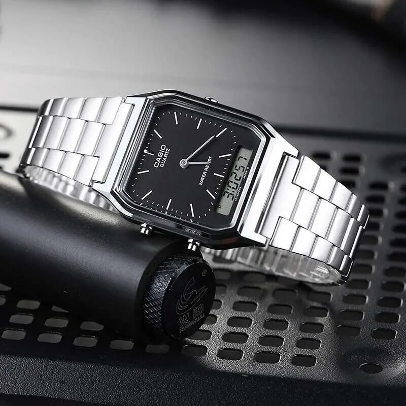 Casio AQ-230A-1D