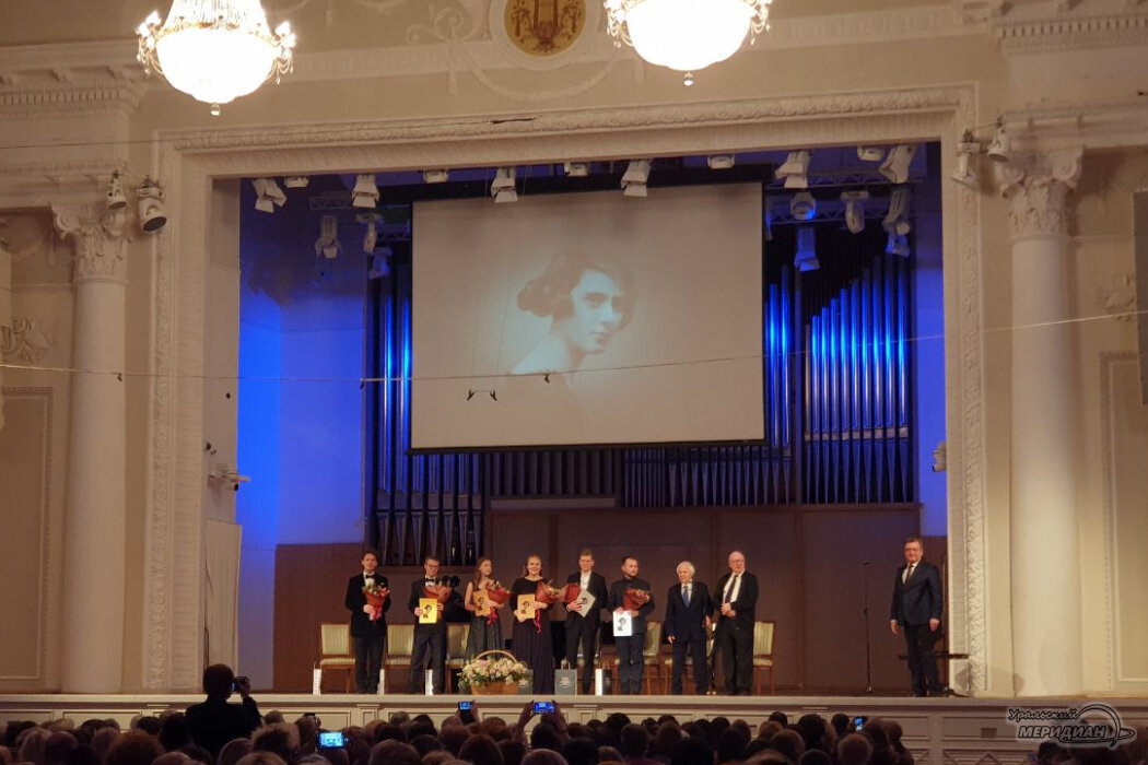 Фото: Анна Овсянникова © ИА «Уральский меридиан» Анна Овсянникова  📷
