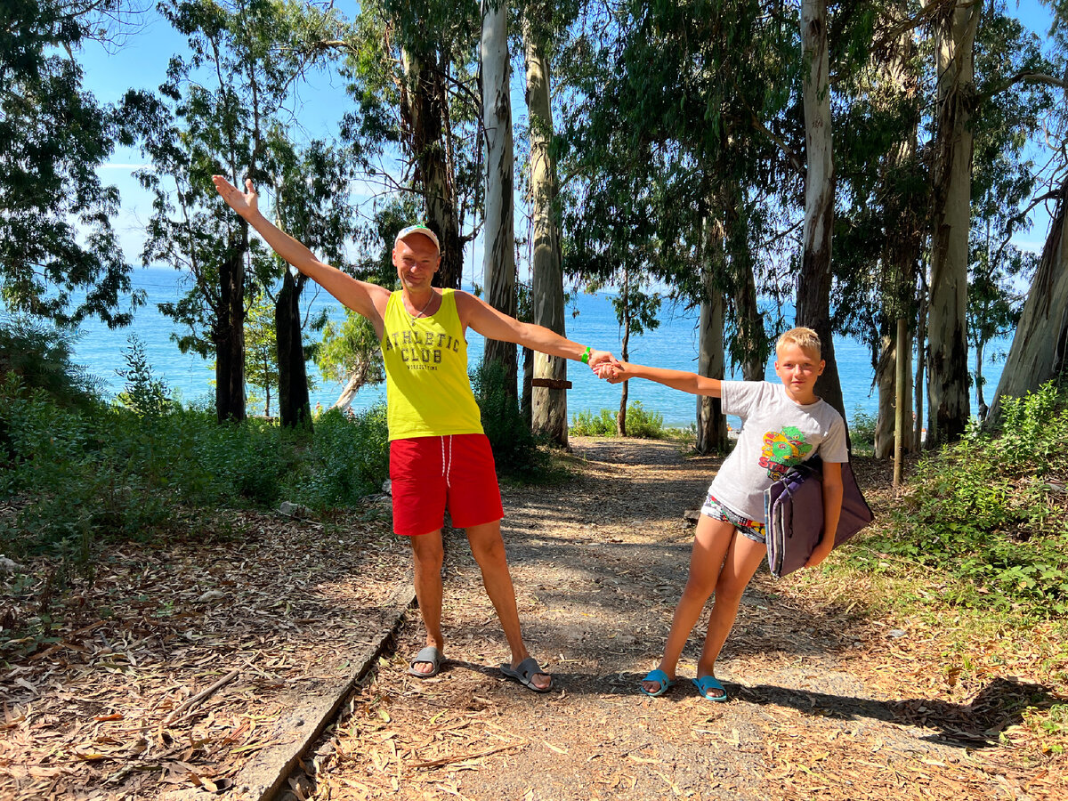 Все фото - автора. Лето 2023