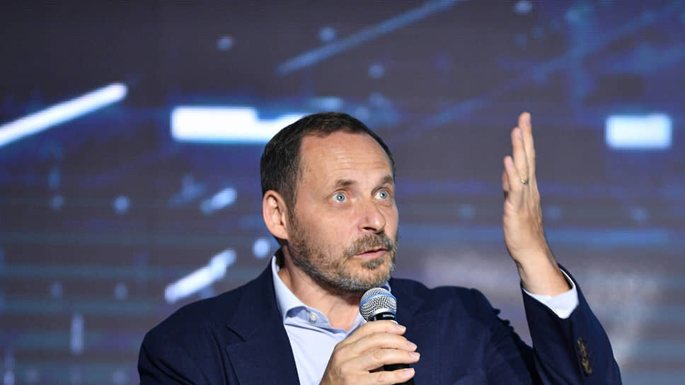    Фото: Александр Миридонов / Коммерсантъ