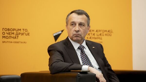    © Sputnik / Наталья Айриян