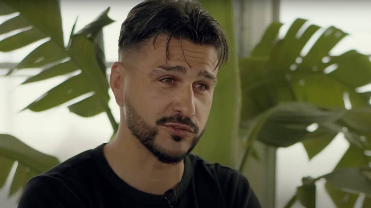    Фото: YouTube / Осторожно: Собчак