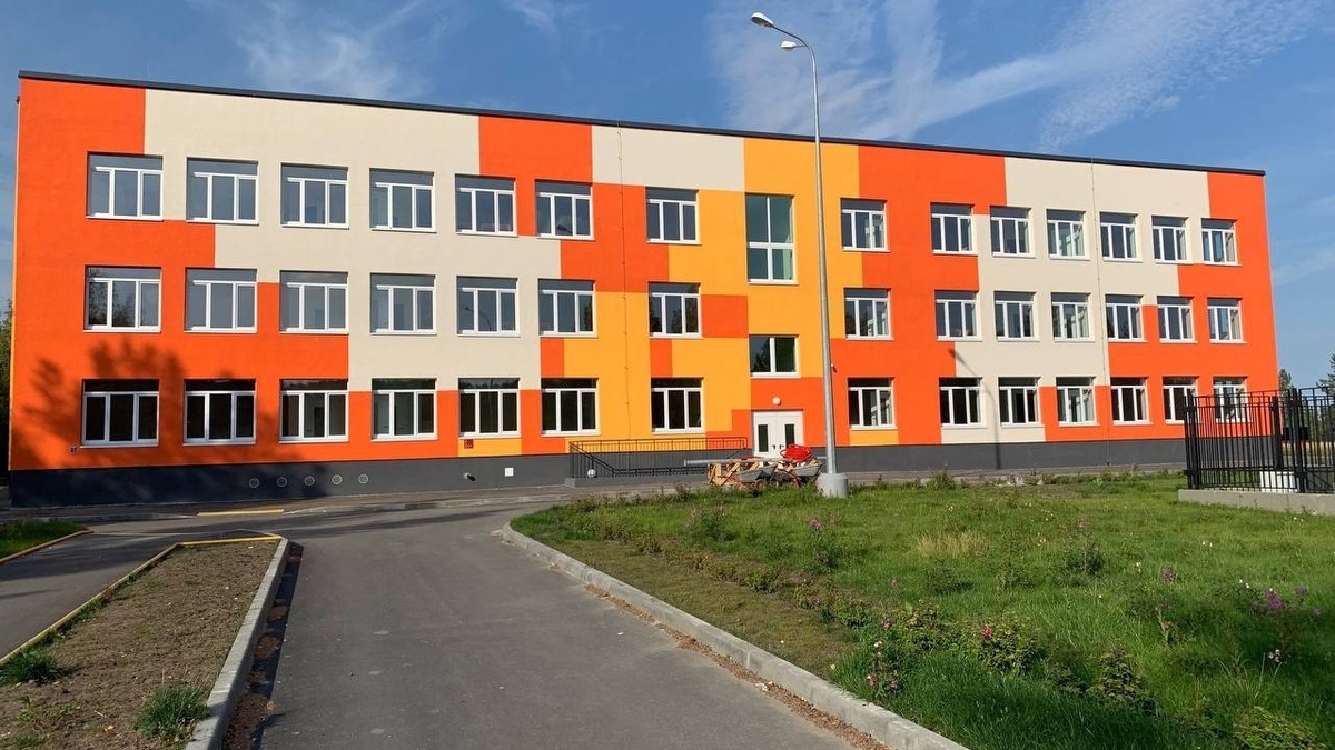     На объекте началась итоговая проверка стройнадзора, об этом сообщает комитет по жилнадзору Карелии.