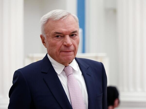    © РИА Новости Михаил Климентьев