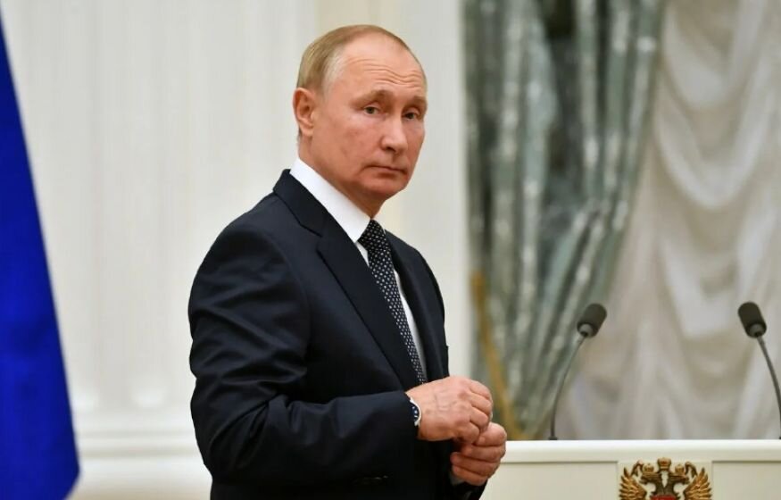    "Не работают согласованно": Путин признал главную проблему российской экономики