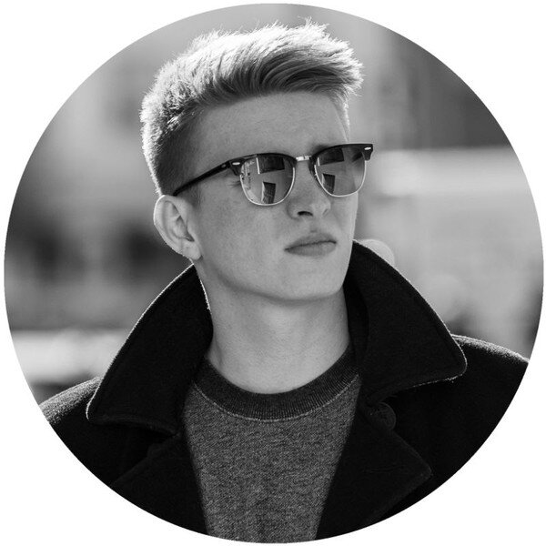 Филипп Ходас.