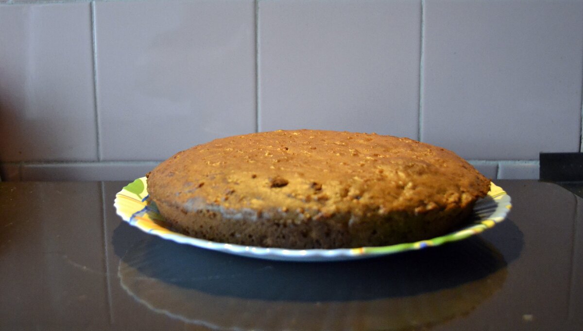 В готовом виде