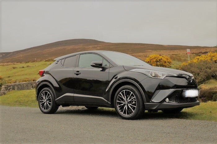 toyota,  про авто, рейтинги, подборки, кроссоверы, внедорожники
