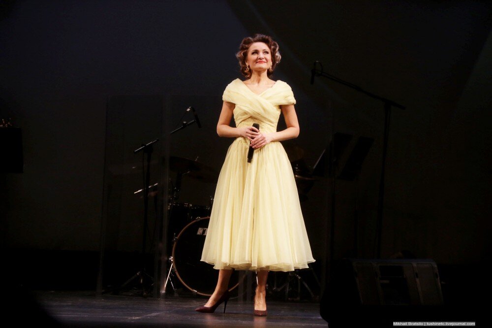 02. Мария Буйносова

