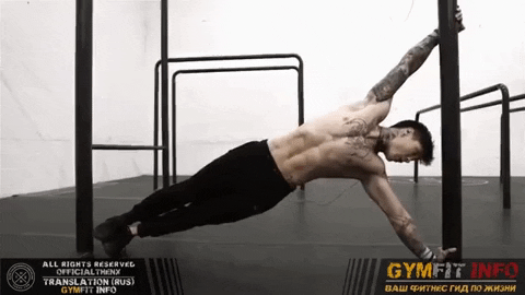 Не забывайте что вторую руку тоже надо развивать