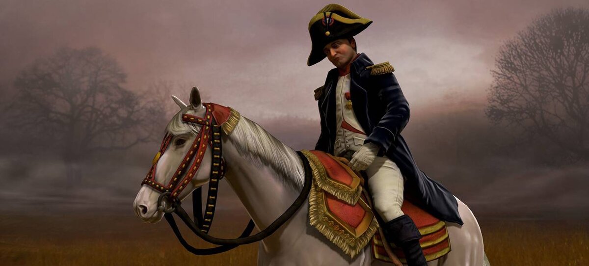 Скриншот из игры Цивилизация 5