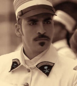 Мохаммед ибн Абдель Азиз Аль Сауд. Фото: Commons.wikimedia.org