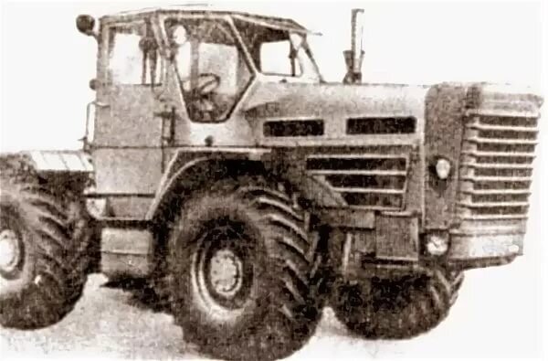 Трактор т 125 т125 фото