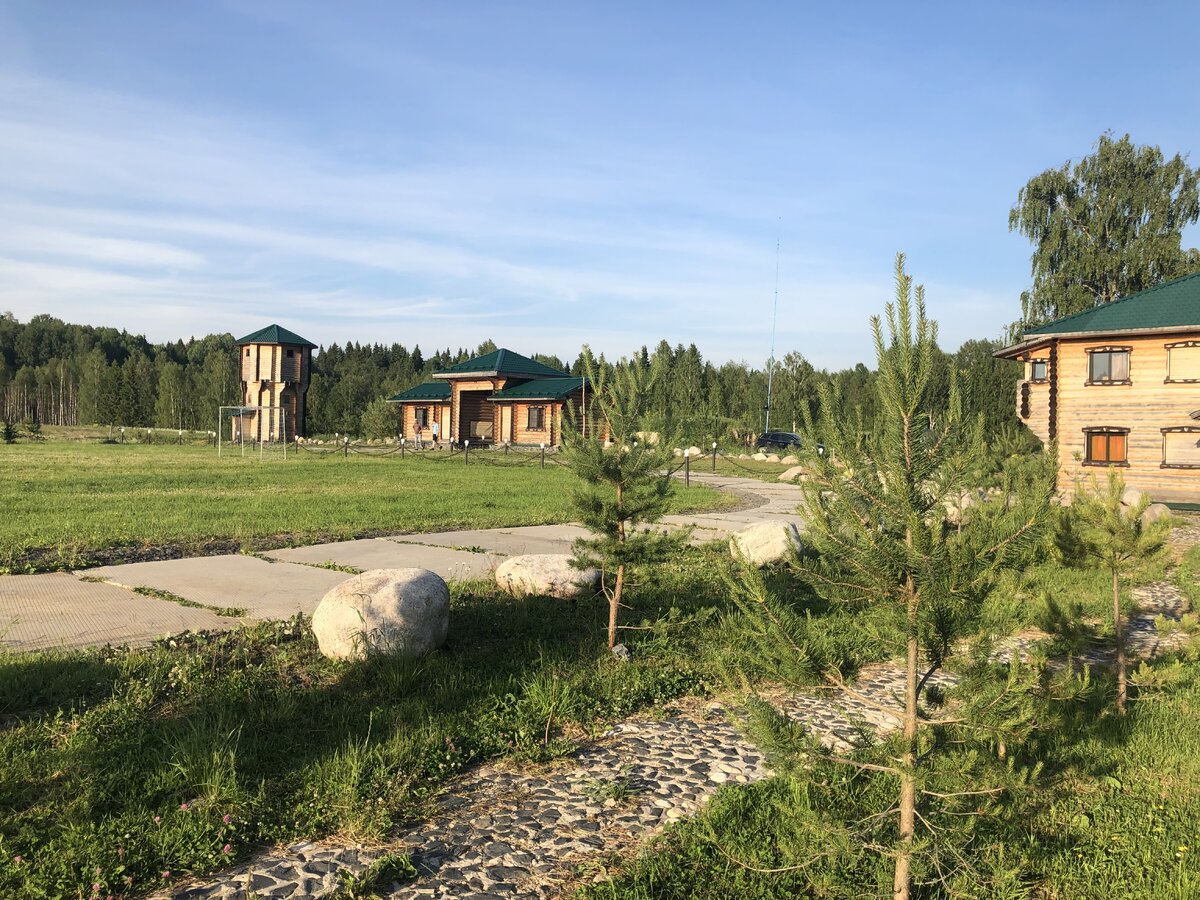 На карте не найти 