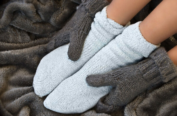 Постоянно холодные руки и ноги как возможный признак атеросклероза