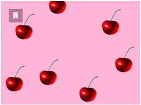 Элементы ничем не выделены.