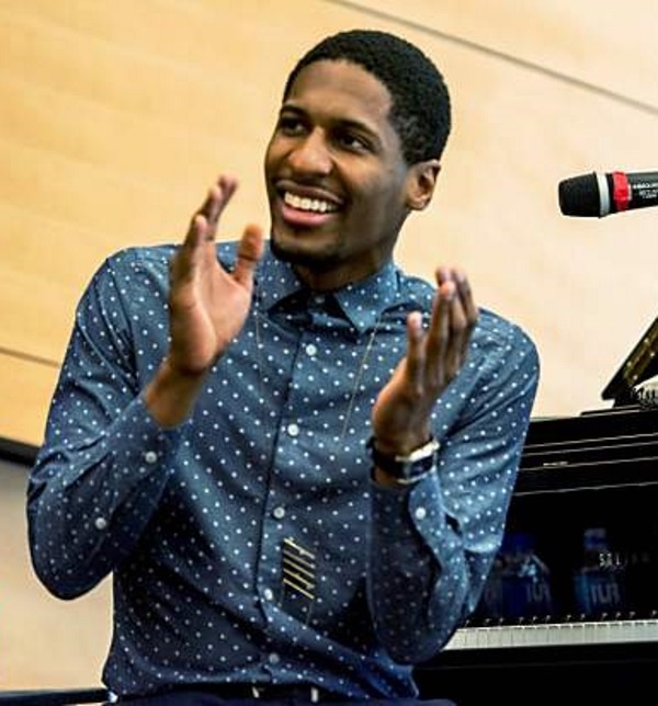 Фото: Jon Batiste (Джон Батист)