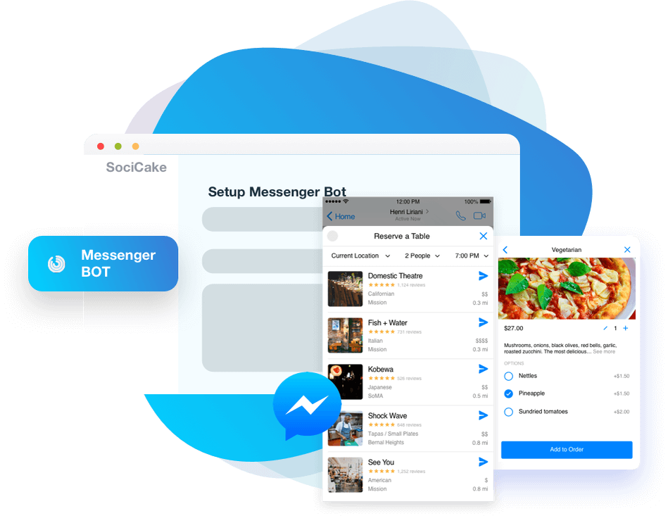 Messenger 7. Бот мессенджер. Проект бот мессенджер. Creating bot research Messenger.