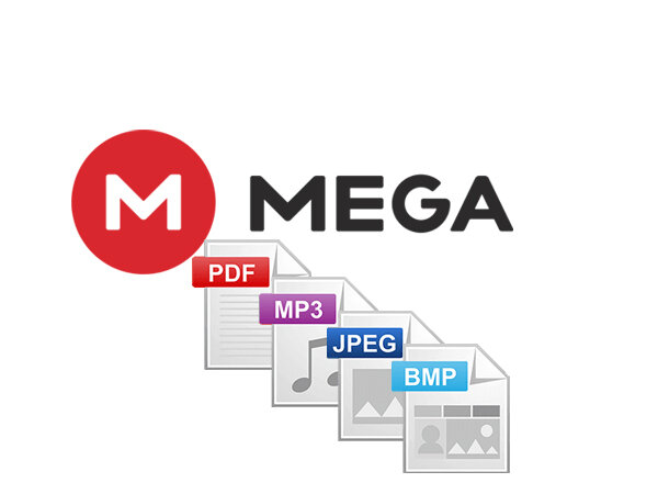 MEGA - облачное хранилище с шифрованием.