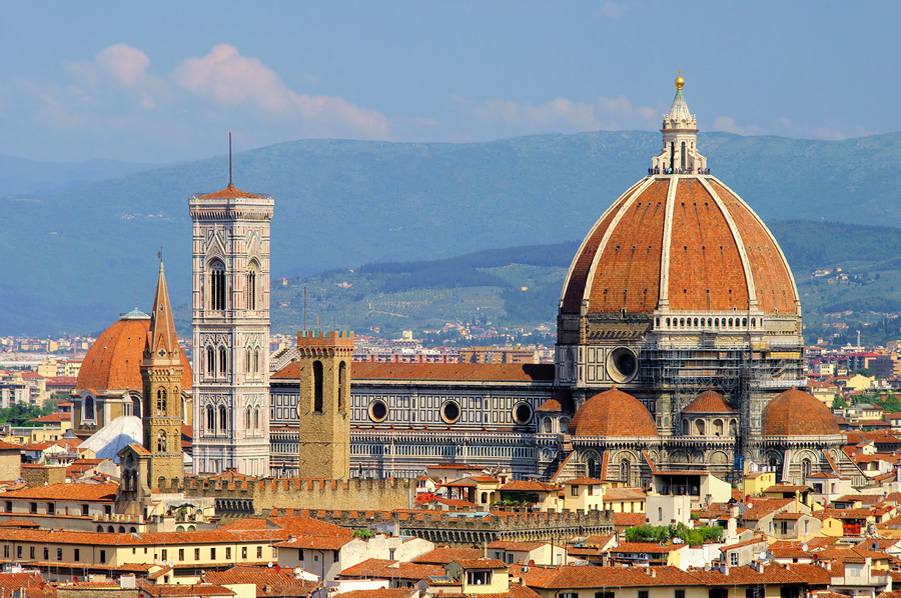 20 лучших мест в Италии, которые стоит увидеть хотя бы раз в жизни