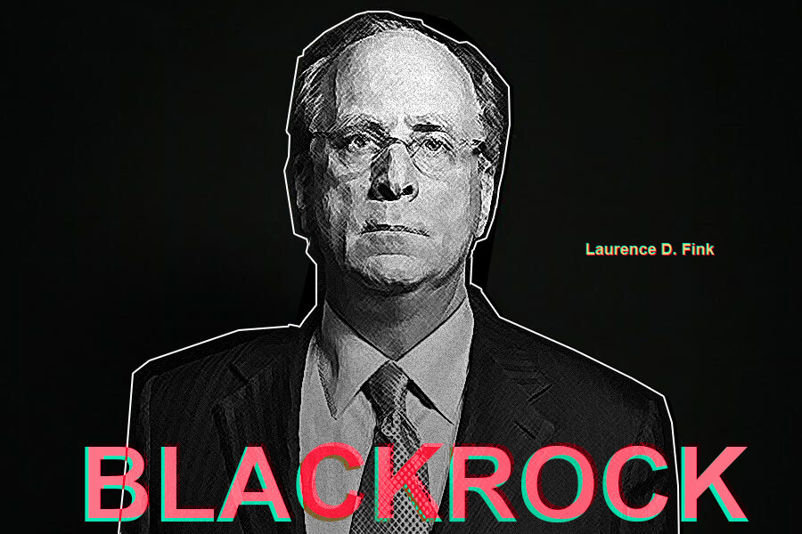 Лоуренс Ди Финк - основатель и владелец инвестиционной компании с самым большим объёмом активов под управлением в мире. 