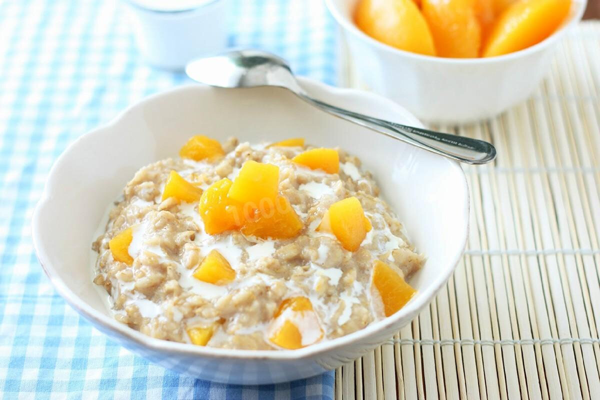 Важно не что, а с чем. Самые полезные для здоровья сочетания продуктов