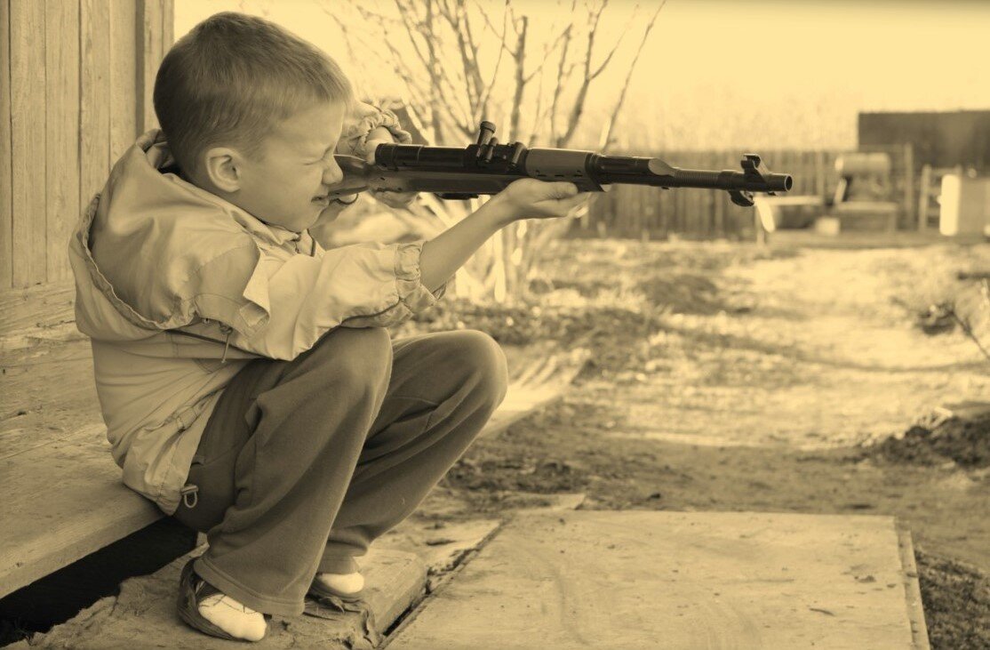 Фото: Marina Pelymskaja