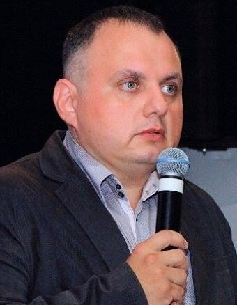 Василий Фофанов, руководитель программы "Развитие бизнеса"