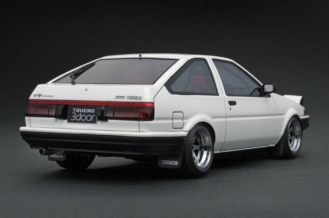 Sprinter Trueno