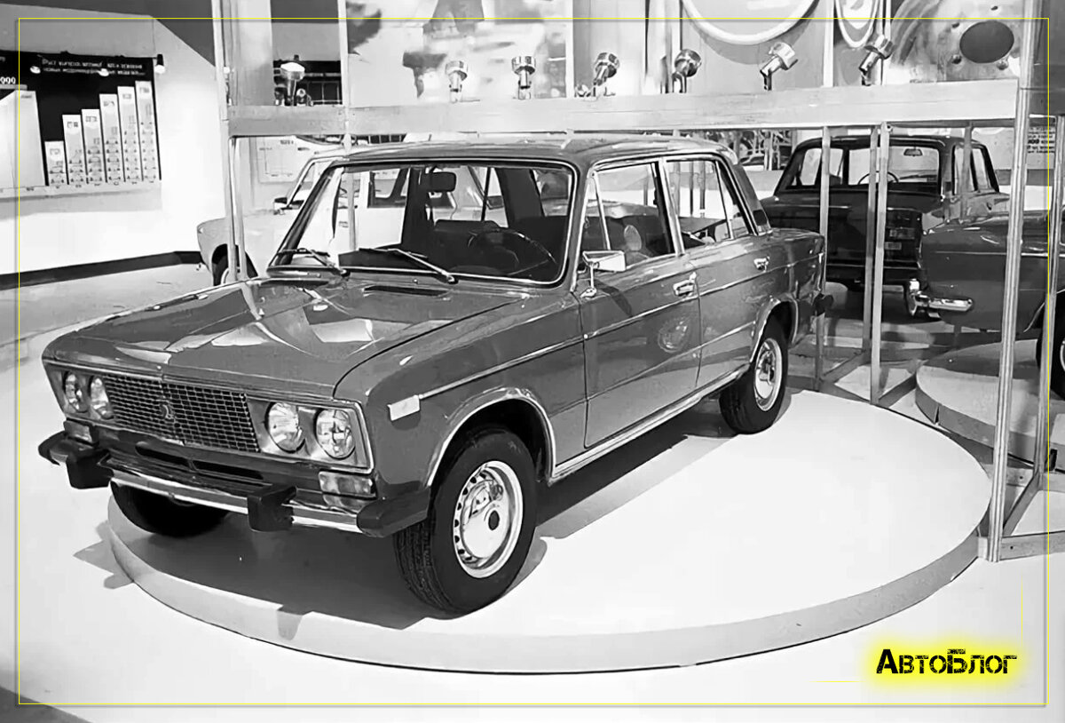 Первый автомобиль ваз. ВАЗ-2106 "Жигули". ВАЗ 2103. ВАЗ-2106 Жигули 1976.