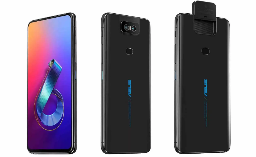 Asus Zenfone 6