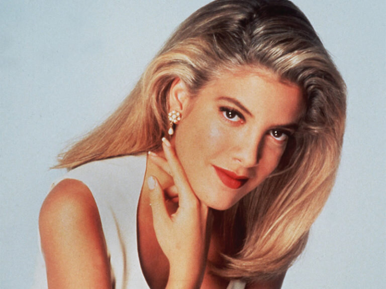 Тори Спеллинг 