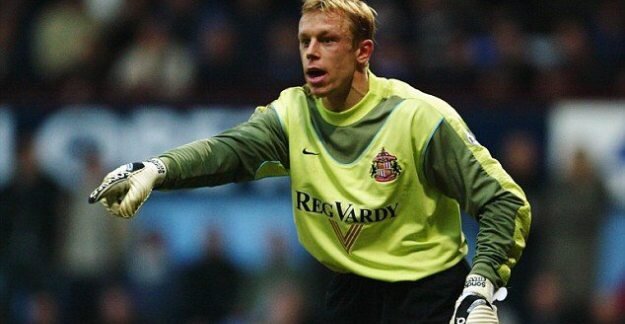 Март Поом - лучший эстонский футболист постсоветского времени