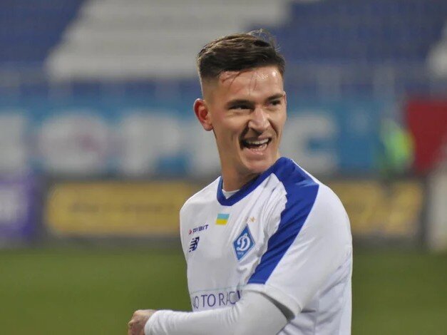 Фото - Виктора Перегняка