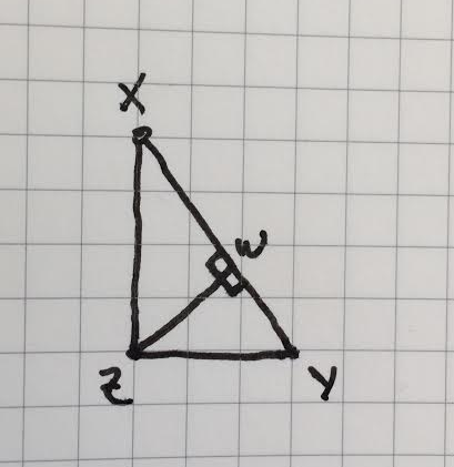 Знаменитую теорему Пифагора — «в прямоугольном треугольнике квадрат гипотенузы равен сумме квадратов катетов» — знают все со школьной скамьи.-2