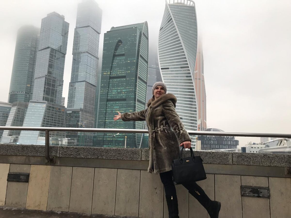 Еще два небоскреба появятся в "Москва-Сити" :: Коммерческая недвижимость :: РБК 