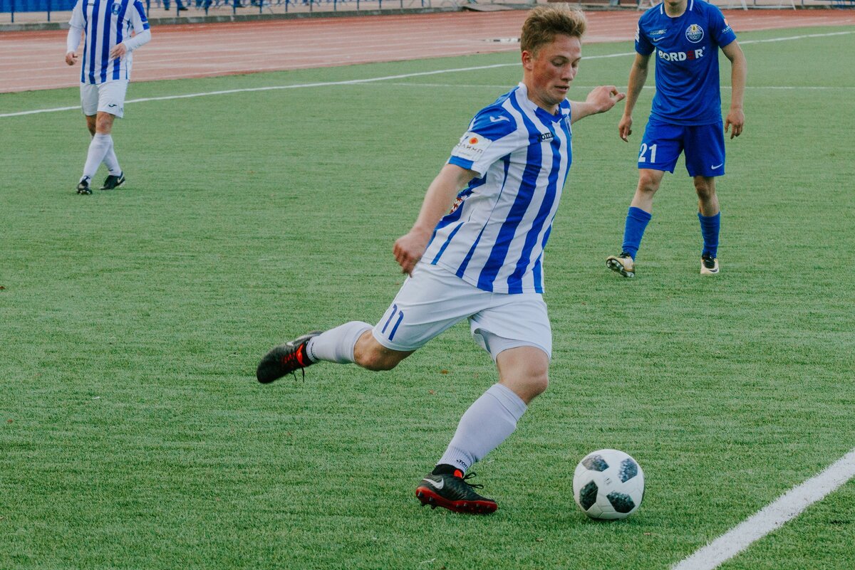 Фото: fc-kaluga.ru/