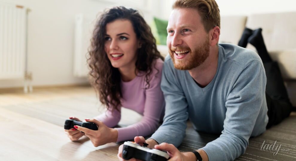 2. Они развивают общие интересы