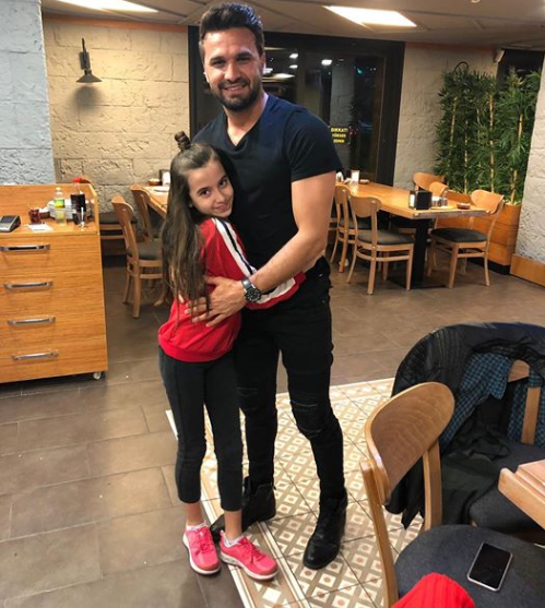 Фото со страницы Zumba Omar Abay в Facebook