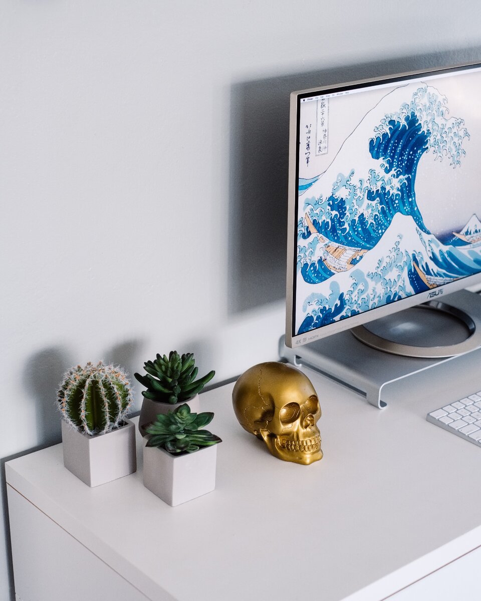 Фото Луиса Роча на Unsplash