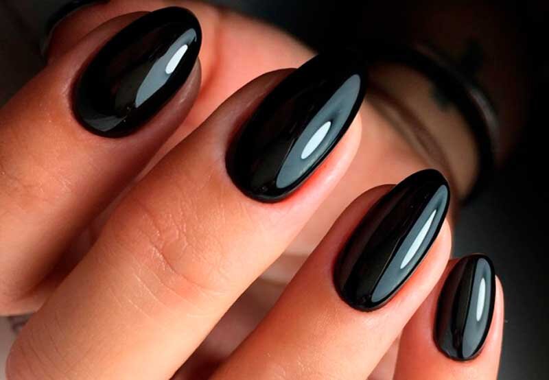 Какой маникюр выбрать на новый год?💅