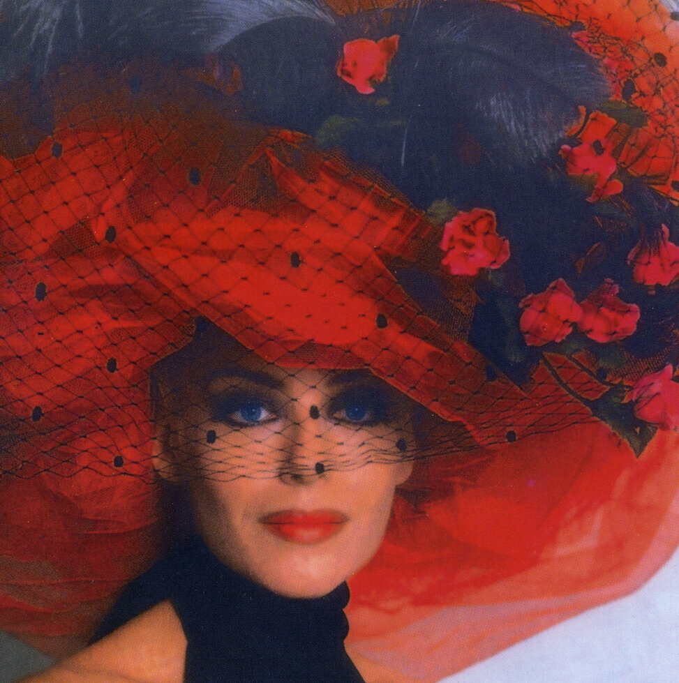 Ирина Понаровская