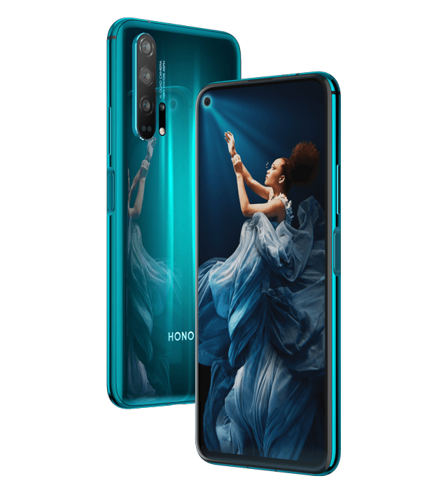 Honor 20 PRO