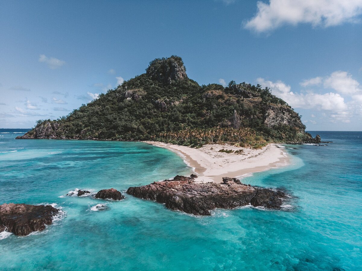 Остров Монурики. Фото с Яндекс.Картинки