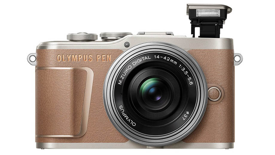 Olympus PEN E-PL10