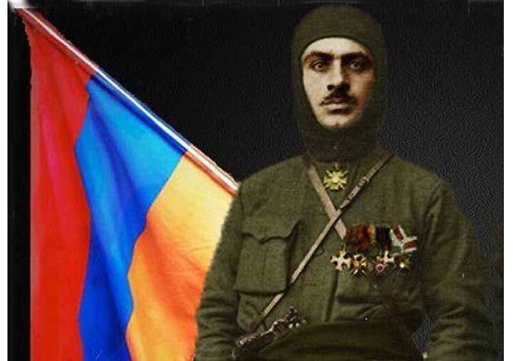 Великий Нжде