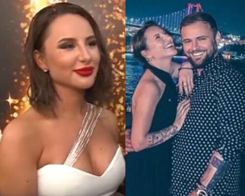 Анна асти раньше фото Анна Дзюба из Artik&Asti выходит замуж Изнаночная сторона Дзен